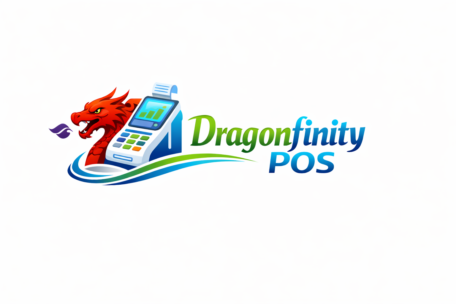 DragonFinity POS