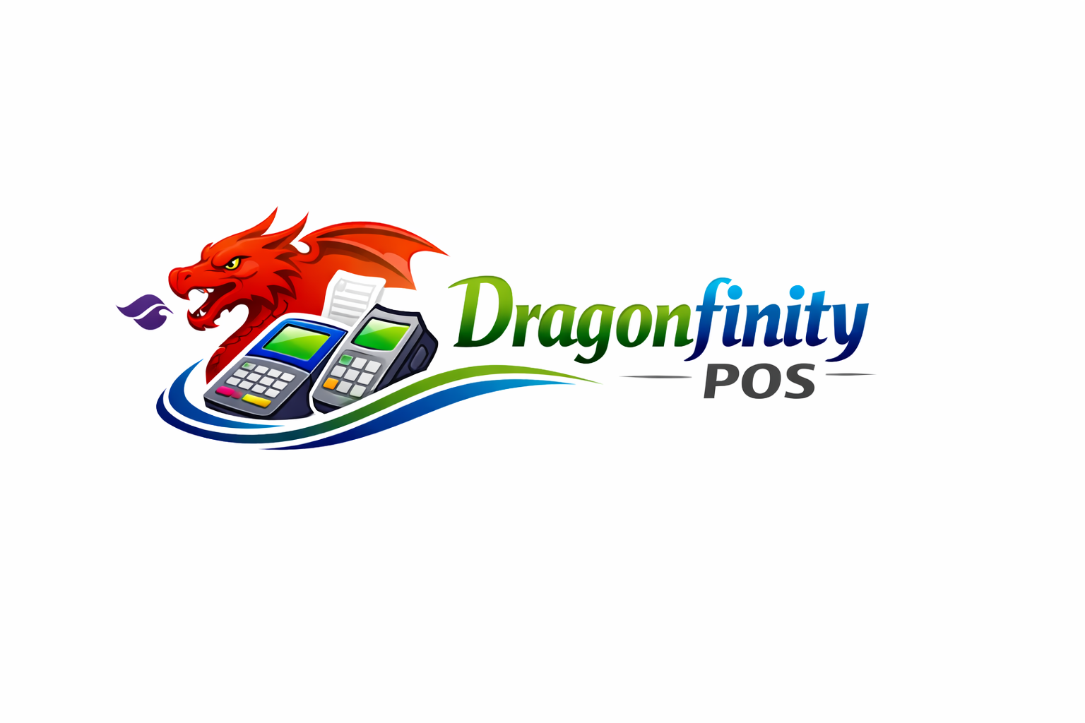 DragonFinity POS